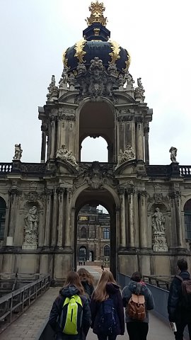 drazdany - zwinger